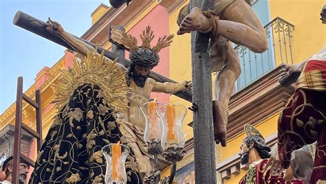 la pasion sevilla|La actualidad de las hermandades y cofradías de Sevilla